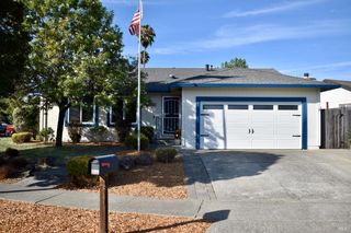 2333 Pacheco Pl, Santa Rosa, CA 95401