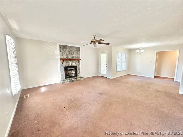 4324 Falls Drive, Hope Mills, NC 28348