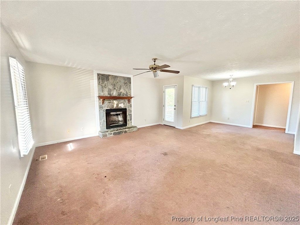 4324 Falls Drive, Hope Mills, NC 28348 — photo 2