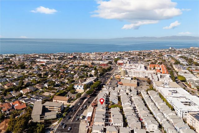 1800 S Pacific Coast 94, Redondo Beach, CA 90277