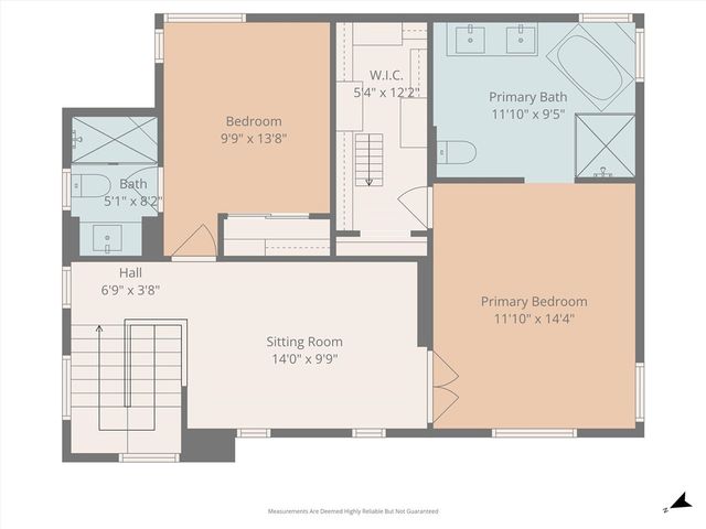 1800 S Pacific Coast 94, Redondo Beach, CA 90277