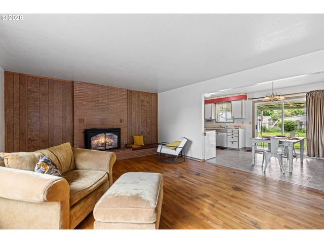 4203 Sw SHERIDAN Ave, Pendleton, OR 97801