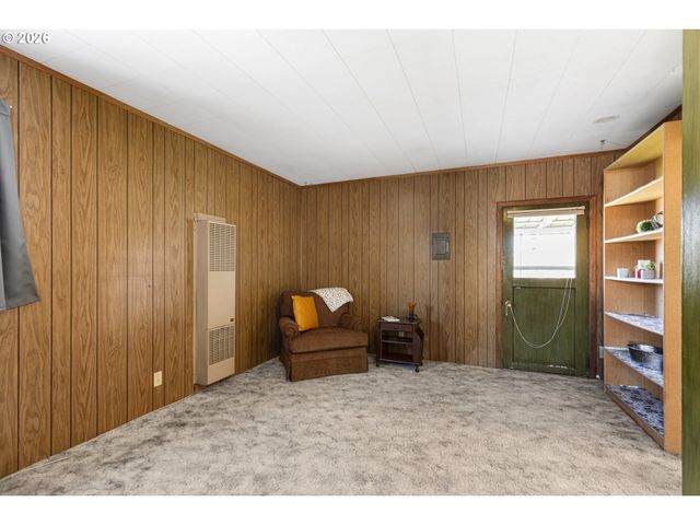 4203 Sw SHERIDAN Ave, Pendleton, OR 97801