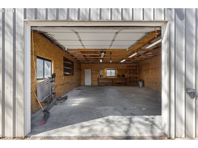4203 Sw SHERIDAN Ave, Pendleton, OR 97801