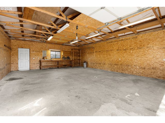 4203 Sw SHERIDAN Ave, Pendleton, OR 97801