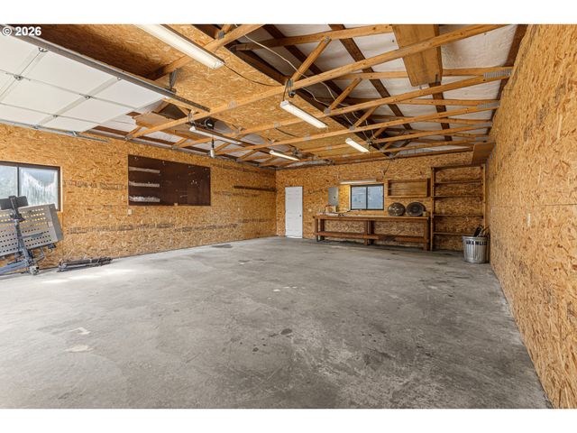 4203 Sw SHERIDAN Ave, Pendleton, OR 97801
