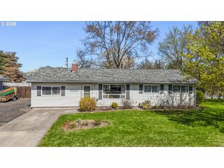 4203 Sw SHERIDAN Ave, Pendleton, OR 97801