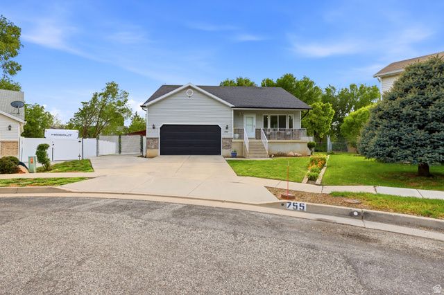 755 S 410 W, Ogden, UT 84404