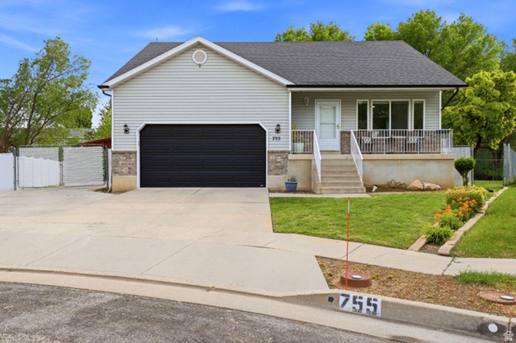 755 S 410 W, Ogden, UT 84404