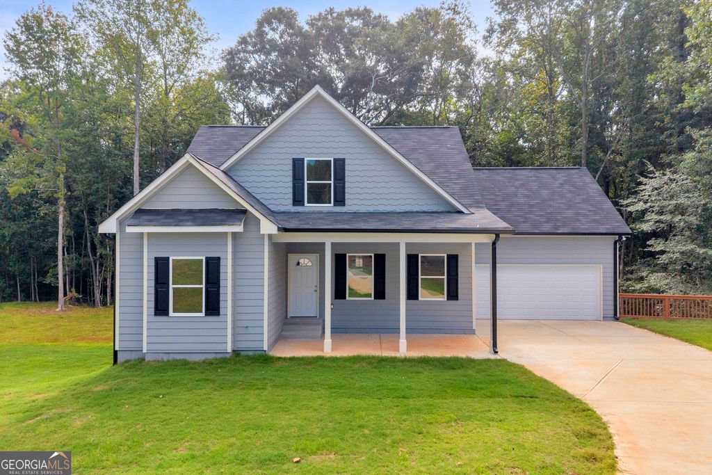 286 Adams Place Drive, Royston, GA 30662 — photo 2