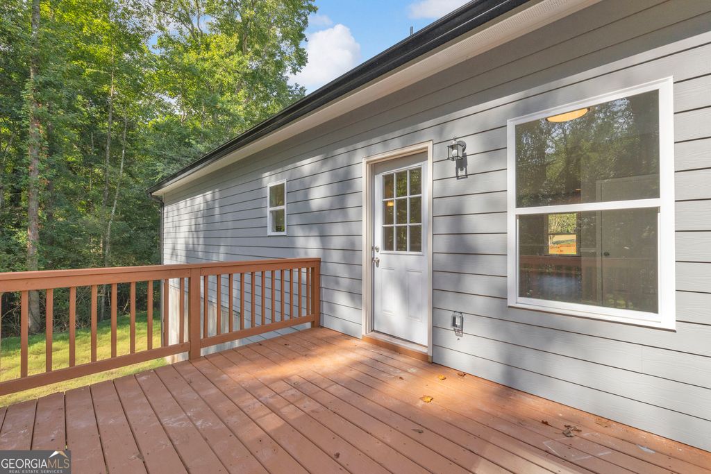 286 Adams Place Drive, Royston, GA 30662 — photo 4