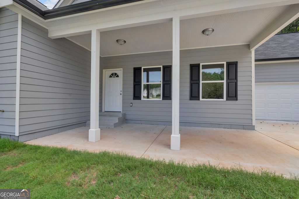 286 Adams Place Drive, Royston, GA 30662 — photo 5
