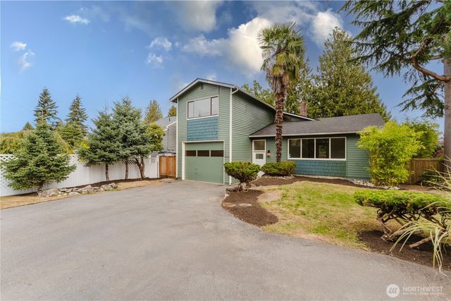 10050 13th Avenue NW, Seattle, WA 98177
