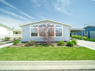 355 Old Inland Empire Hwy # 48, Prosser, WA 99350