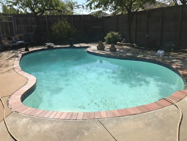 2424 SW 100th Street, Oklahoma City, OK 73159