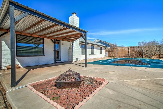 2424 SW 100th Street, Oklahoma City, OK 73159