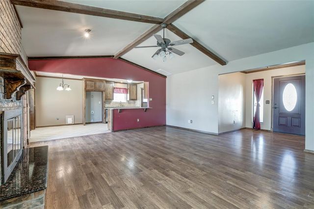 2424 SW 100th Street, Oklahoma City, OK 73159