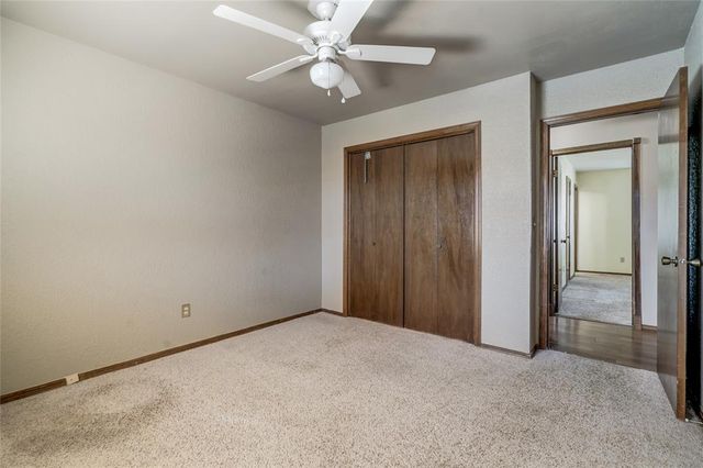 2424 SW 100th Street, Oklahoma City, OK 73159