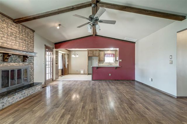 2424 SW 100th Street, Oklahoma City, OK 73159