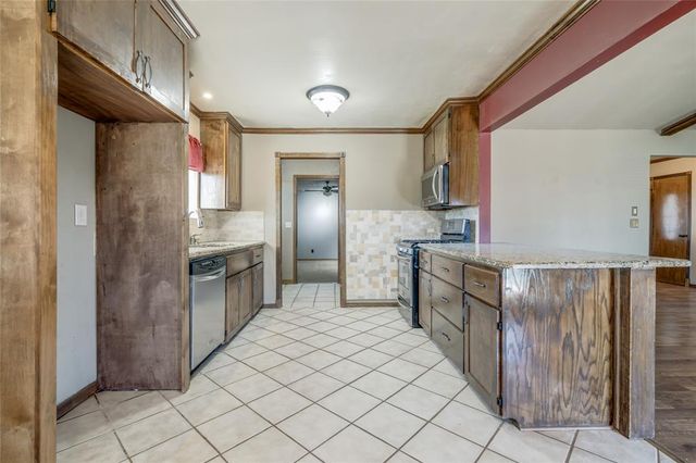2424 SW 100th Street, Oklahoma City, OK 73159