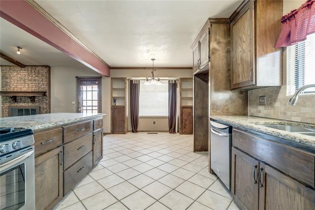 2424 SW 100th Street, Oklahoma City, OK 73159