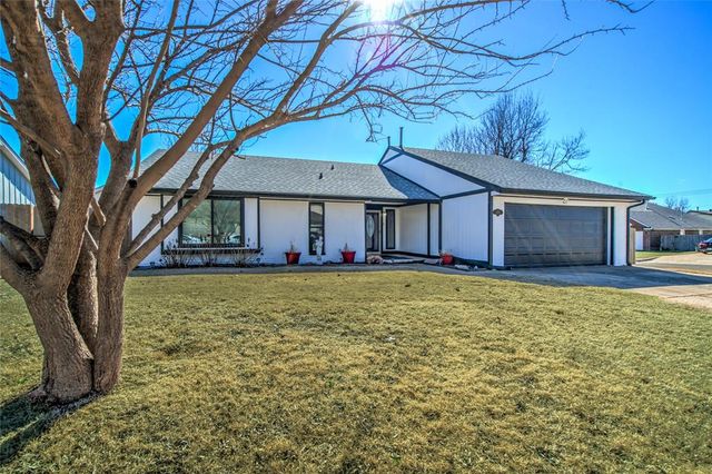 2424 SW 100th Street, Oklahoma City, OK 73159