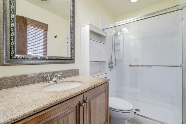 2424 SW 100th Street, Oklahoma City, OK 73159