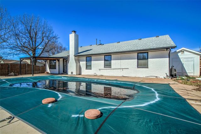 2424 SW 100th Street, Oklahoma City, OK 73159