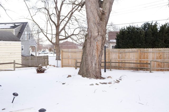 408 Sunset Boulevard, Goshen, IN 46526