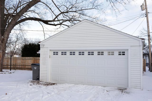 408 Sunset Boulevard, Goshen, IN 46526