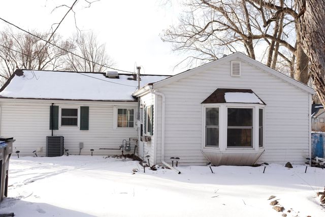 408 Sunset Boulevard, Goshen, IN 46526