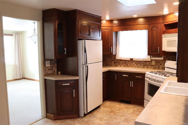 408 Sunset Boulevard, Goshen, IN 46526