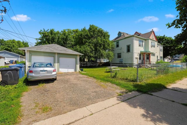 3954 Portland Avenue, Minneapolis, MN 55407