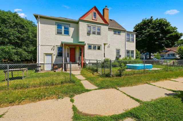 3954 Portland Avenue, Minneapolis, MN 55407