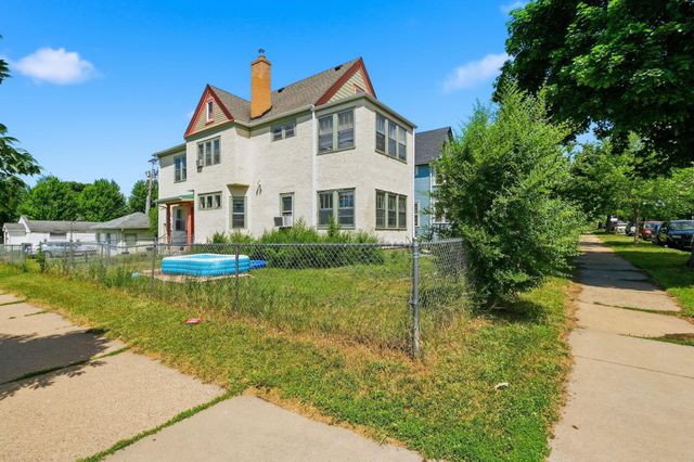 3954 Portland Avenue, Minneapolis, MN 55407