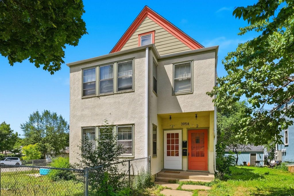 3954 Portland Avenue, Minneapolis, MN 55407