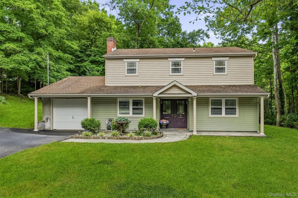 2 Lilac Hill Road, New Windsor, NY 12553 — photo 5