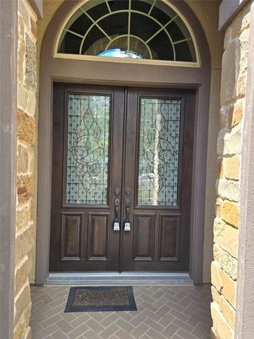 10 Val Delsa Court, Missouri City, TX 77459