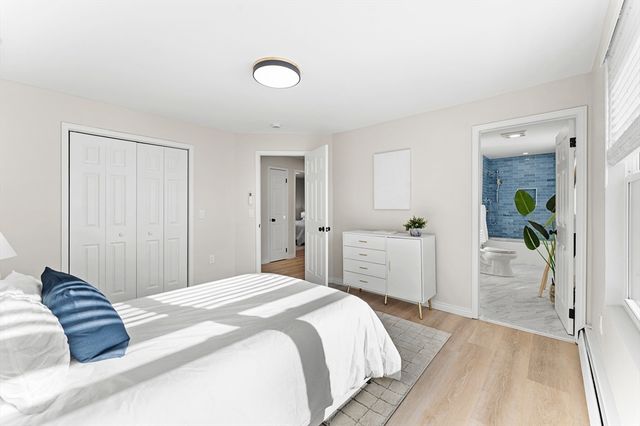 50 Clifford St, Boston, MA 02119