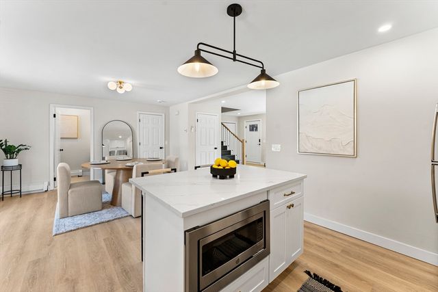 50 Clifford St, Boston, MA 02119