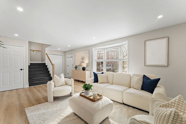 50 Clifford St, Boston, MA 02119