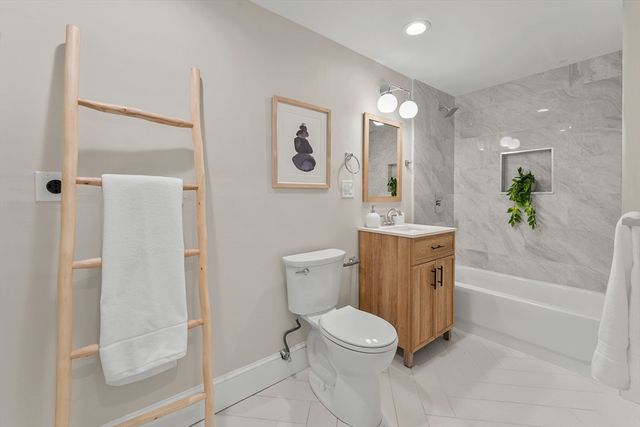 50 Clifford St, Boston, MA 02119