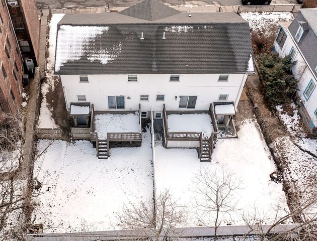 50 Clifford St, Boston, MA 02119