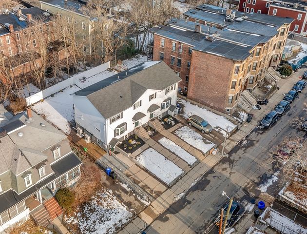 50 Clifford St, Boston, MA 02119