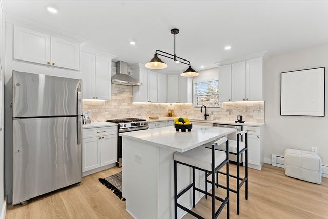 50 Clifford St, Boston, MA 02119