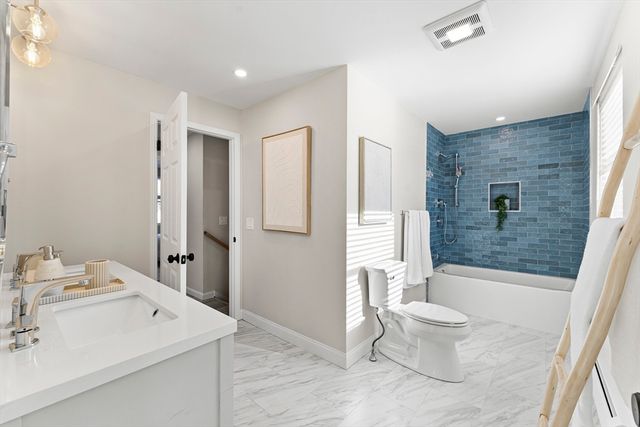 50 Clifford St, Boston, MA 02119