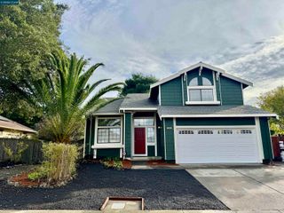 145 Chatham Place, Vallejo, CA 94591