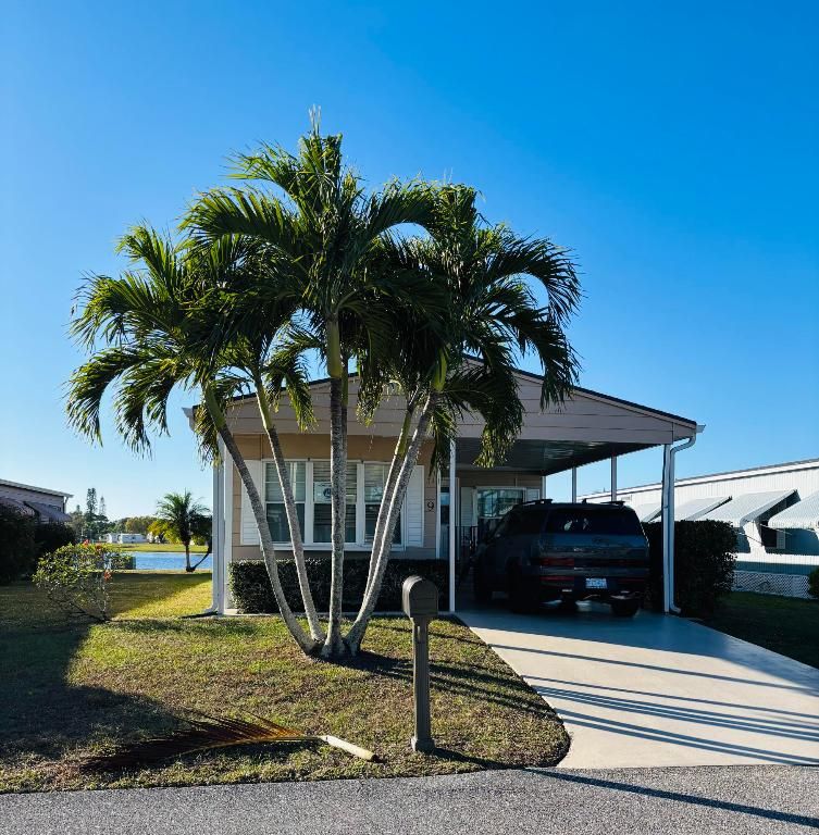 9 Guadalupe, Port St. Lucie, Port St Lucie, FL 34952