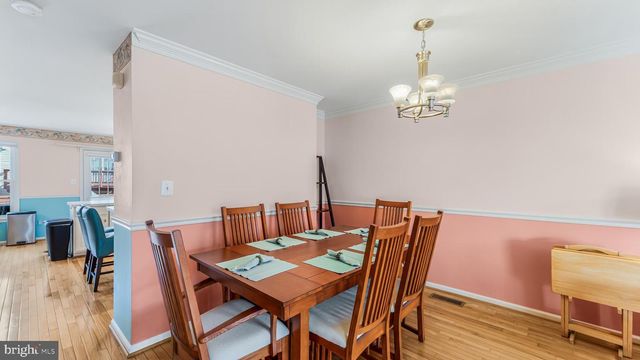 3996 BALI CT, Woodbridge, VA 22192