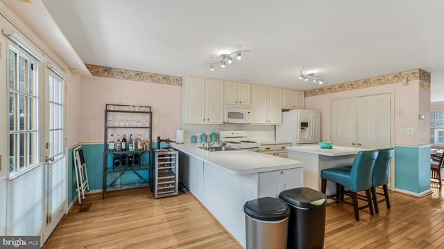 3996 BALI CT, Woodbridge, VA 22192